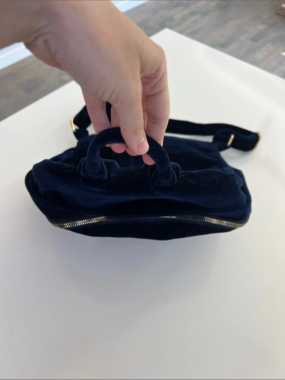Aimee Kestenberg gently used